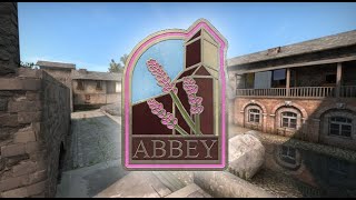 [CS:GO] de_abbey