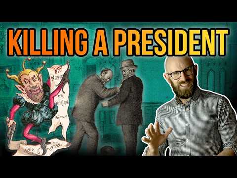 The Insane Presidential