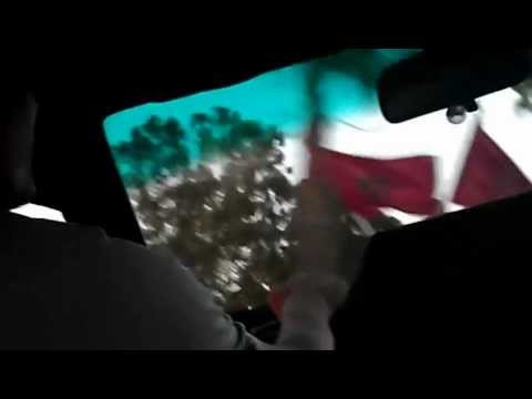 Cheb Khaled Liah Liah Played By A Taxi Driver In Fes 