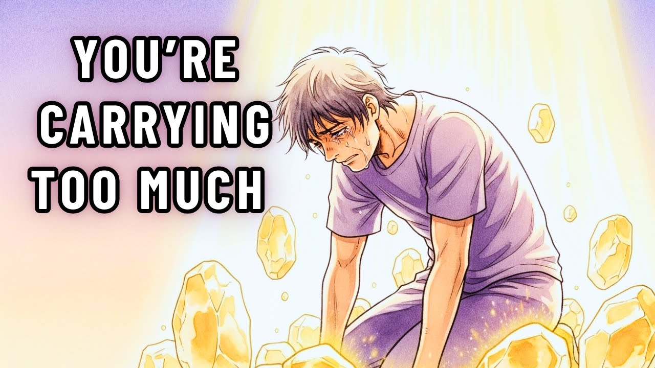 Signs God Is Telling You to Stop Relying on Yourself