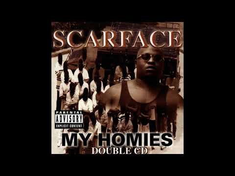 Scarface - Black Still (Remix) | Hip Hop (DJ bh4kti)