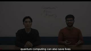 Quantum Computing - Deeper Dive