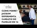 Jacquin encontra carne estragada e interrompe serviço no Panelão do 14 | Pesadelo na Cozinha