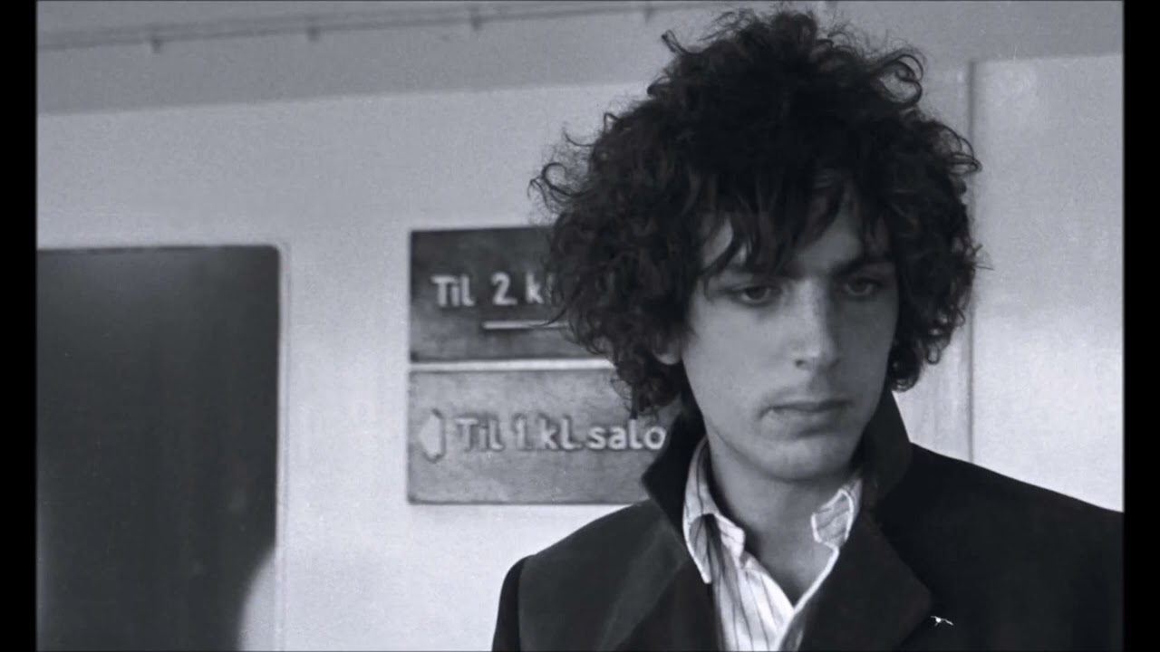 Syd Barrett / Totally Crazy (1974 LSD Sessions)