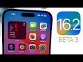 iOS 16.2 Beta 3 Released - What’s New?