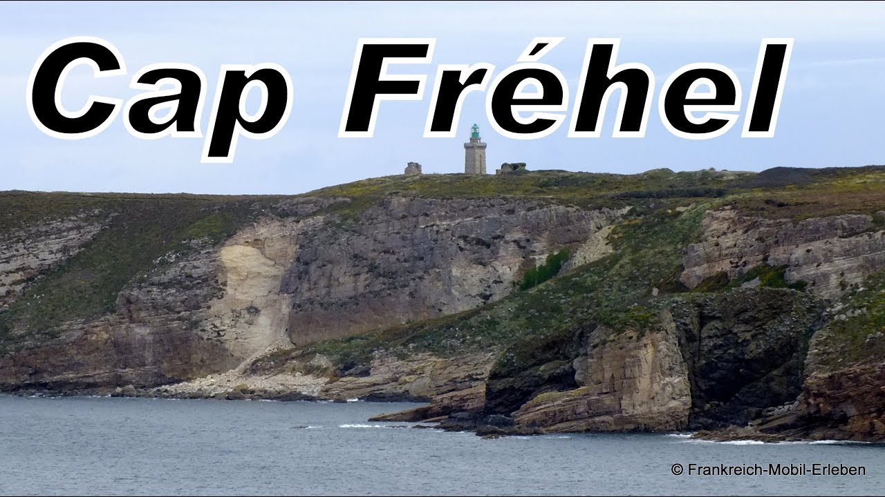 Cap Frehel