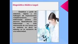 LESIONOLOGIA FORENSE O TRAUMATOLOGIA FORENSE