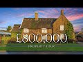 Main Street | Queniborough | 1620's thatched cottage | Sought after village in Leicestershire