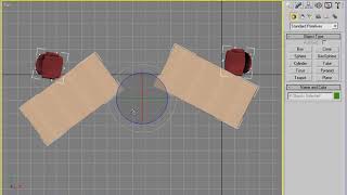 086 Set transform center to user grid