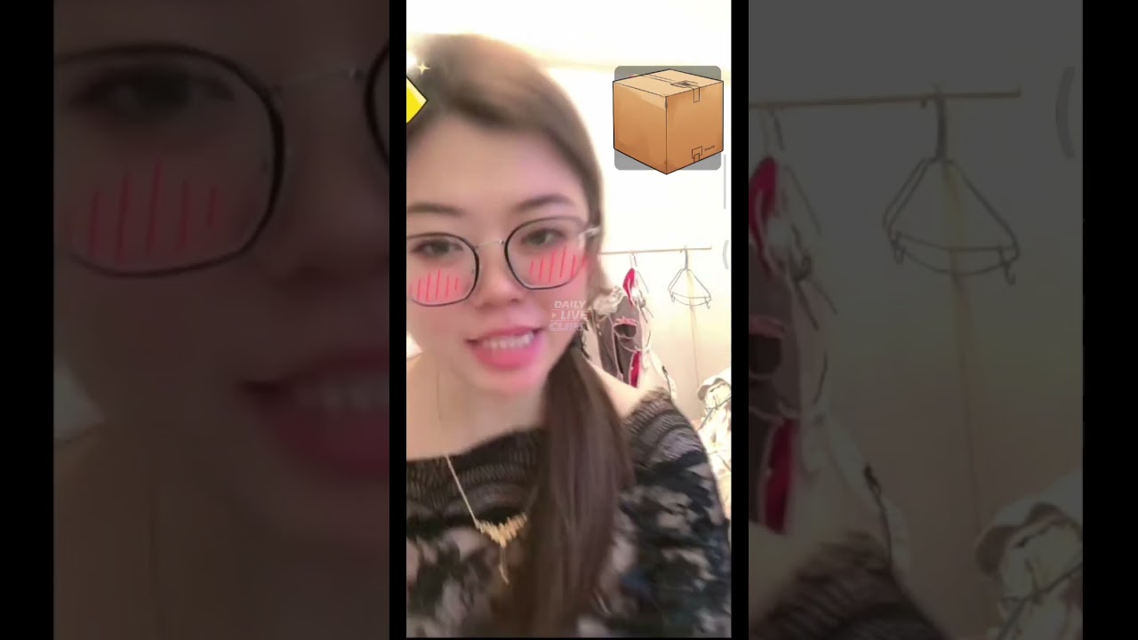 No Coment, Kalian Tonton Sendiri Aja Apa Yang Bikin Salah Fokus👀😱 #livetiktok  #blunderclips 