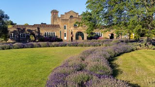 Mortlake Crematorium