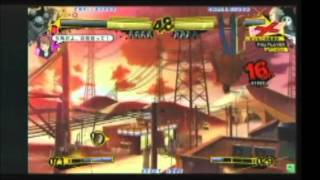 P4U 331 Hyogo Tournament 36