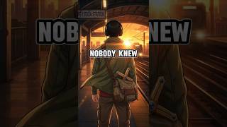 Just Another Train Ride #shorts