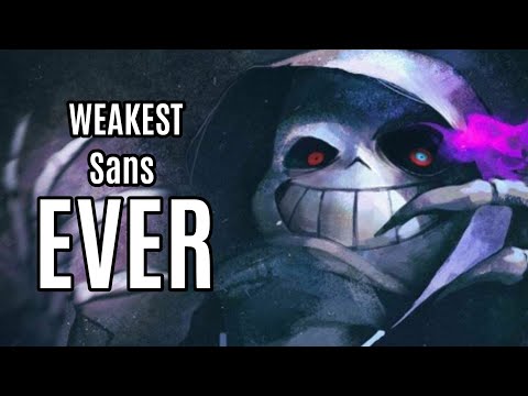 How Strong is Hyper Dust? - Power Scaling Analysis #7
