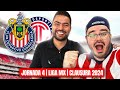 🚨Noticias Chivas NOVEDADES, CAMBIOS Y LO QUE SE VIENE para el Chivas vs Toluca con VILLA VILLA