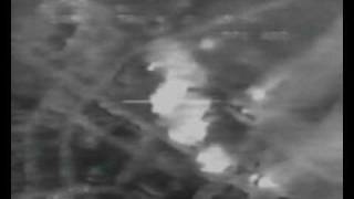 Operation Desert Storm: F-111F Weapon System Video