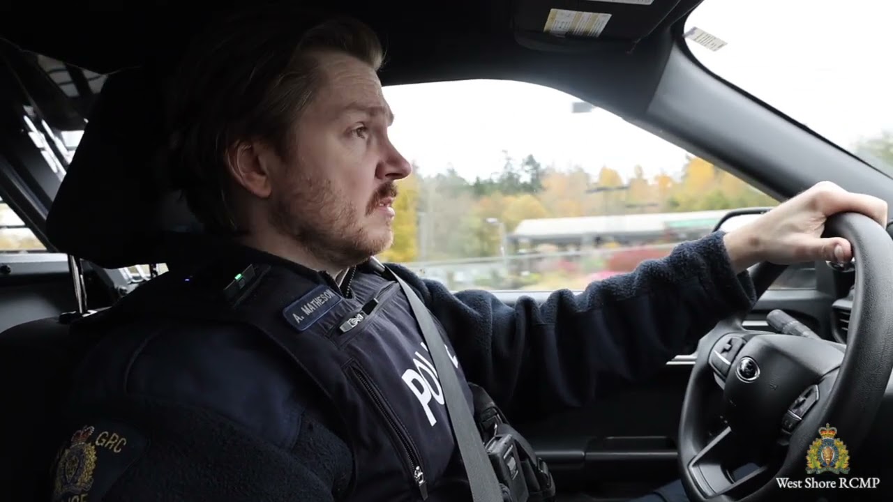 West Shore Watch - Calls for service