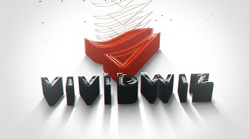 Intro animation No.18