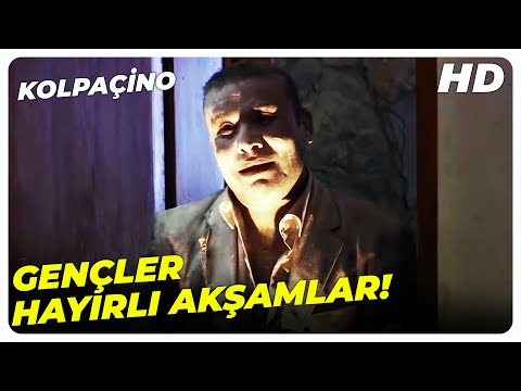 Sado Mazo Diyorlar Buna, Sado Mazo | Kolpaçino Efsane Sahneler!