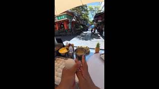 Live Street Stall | First-Person Roti Build | No Voiceover