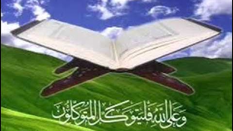 سورة الهمزة | القارئ الشيخ عامر الكاظمي