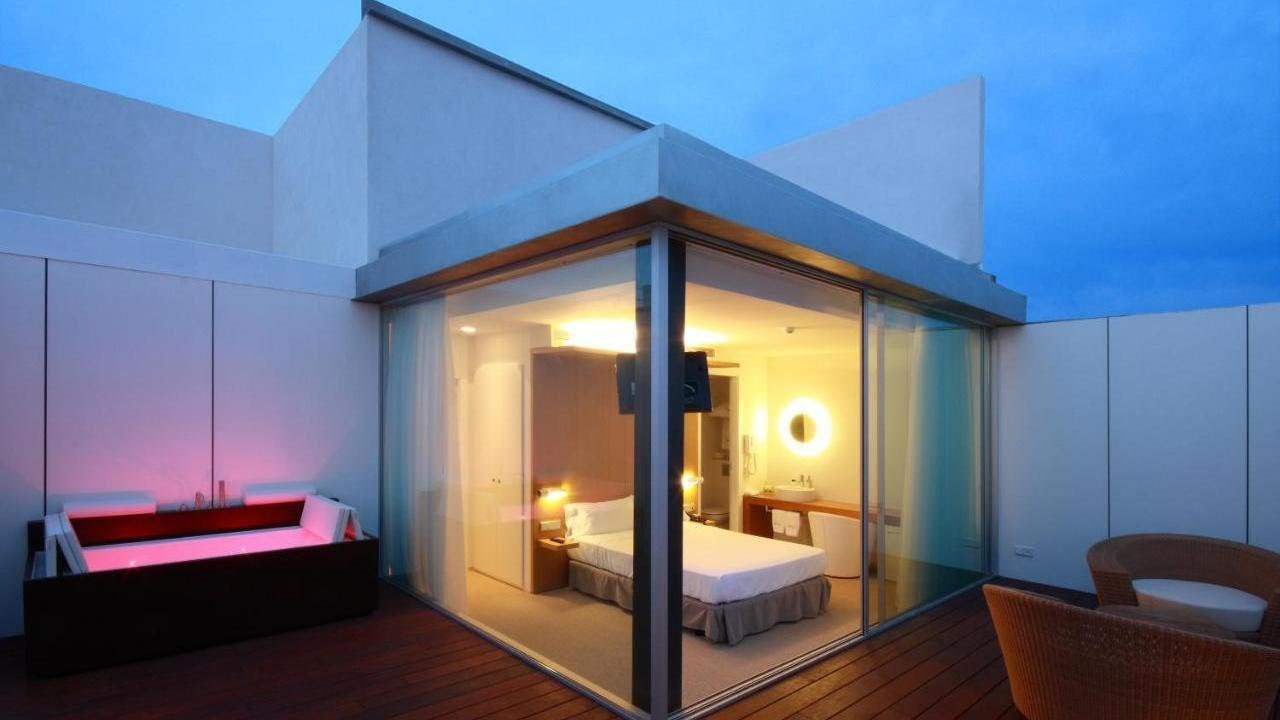 Alenti Sitges Hotel & Restaurant, Sitges, Spain