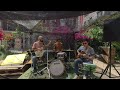 Live Jazz music from Spain in vr180 stereoscopic 3d
