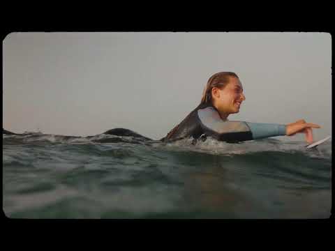 Vidéo Publicité - Glisse collective - Fédération Française de Surf