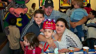 Jennifers 40th Birthday Slideshow