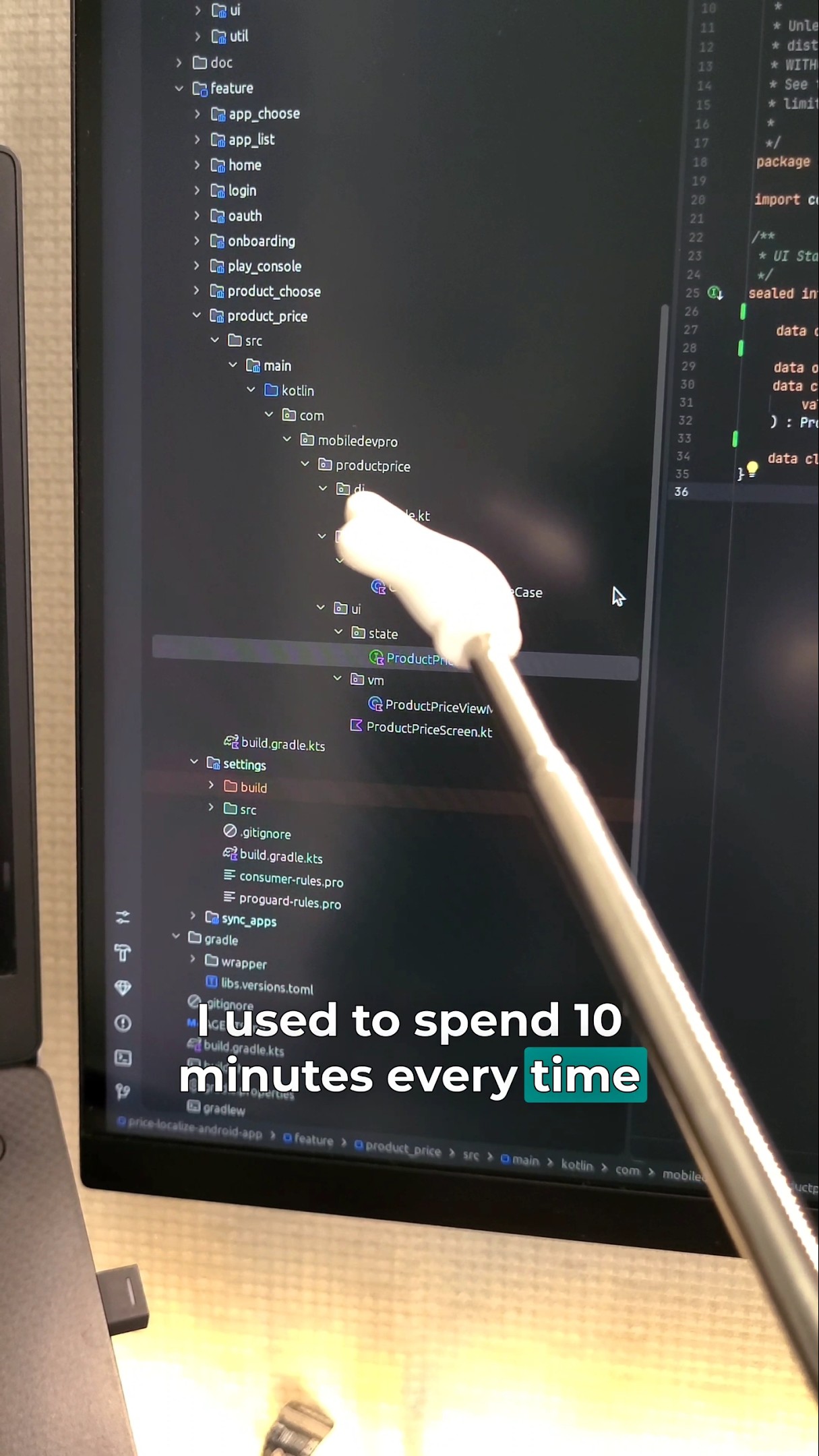 AI is taking my job 😁
