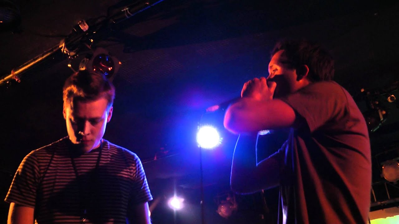 Beatbox Battle Maurepas - Layth vs Artist