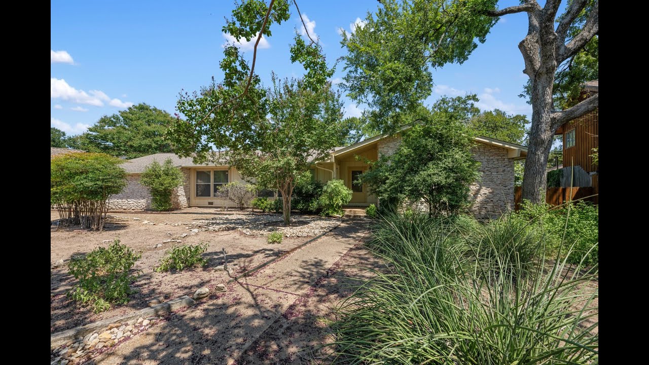 Debbie Marett|10707 Fountainbleu Cir|Austin, TX