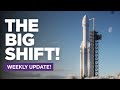 SpaceX Gives Out The Big Starship V3 News, Flight 10 Next Week! NASA’s Spaceplane