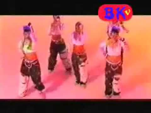 Koffi Olomidé - Effrakata