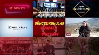 Torosların İncisi Mut Mutun Birincisi Ajans Mutajans