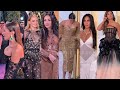 فساتين جريئة لنجمات الفن فى حفل Joyawards2026 مين أجمل اطلالة 