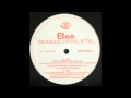 Boo - Boogie Drive 678.