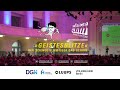 Livestream :: Geistesblitze :: Der Science Slam über das Gehirn