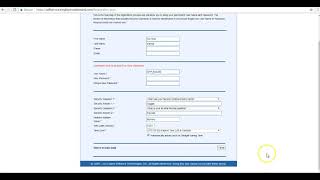 Registering for Online Pay Stubs through Employee Self Service