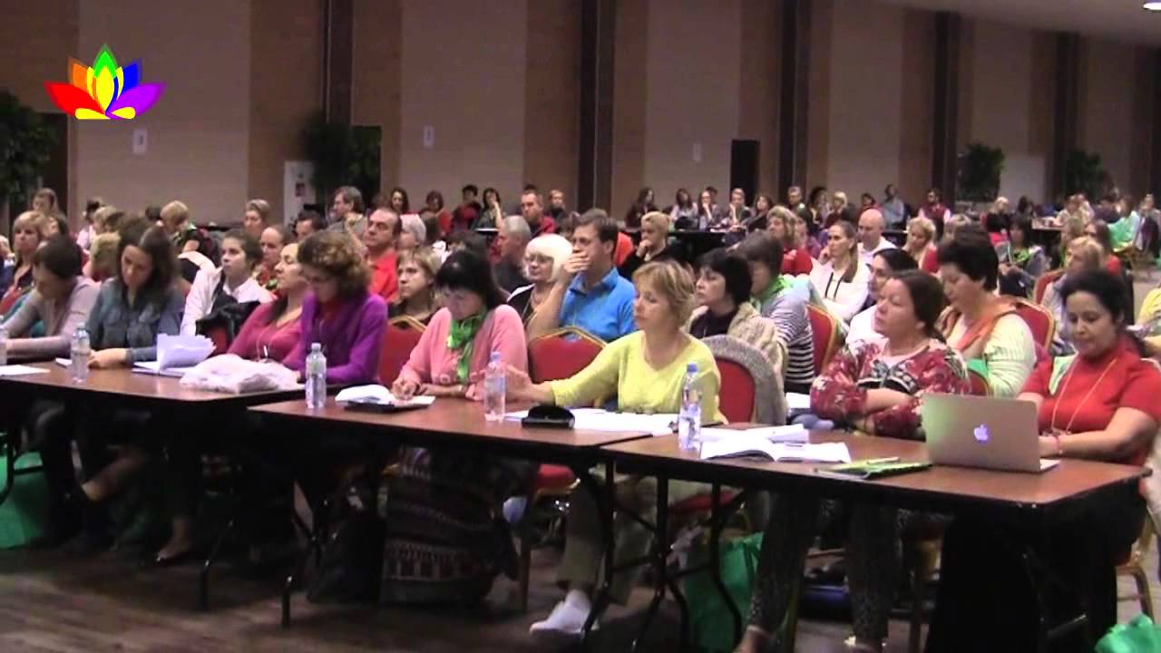 Тренинг мак