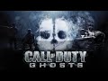 Call Of Duty : Ghosts First 1st Mission , Ghosts stories