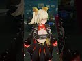 Come and knead Burnice【Zenless Zone Zero MMD】#zzzero #hoyocreators #Burnice
