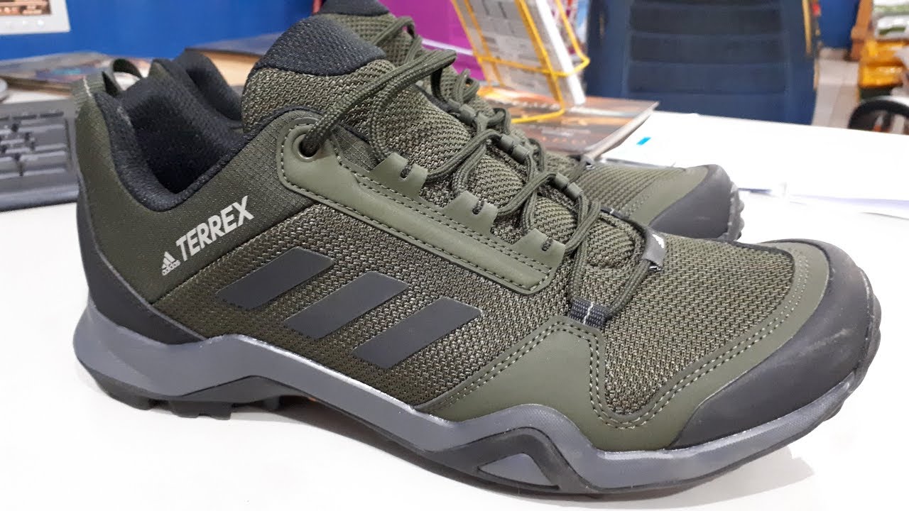 tênis adidas terrex ax3