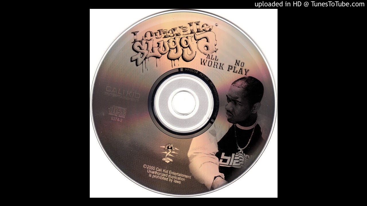 Louieville Slugga Feat Shannon Rhodes - Unda Tha Influence