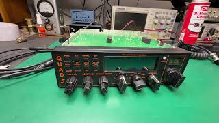 Top Gun Quad 5,  Luiton LT 5558, Anytone 5555 How To Program From PC