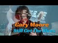 Gary moore  still got the blues  guitar cover