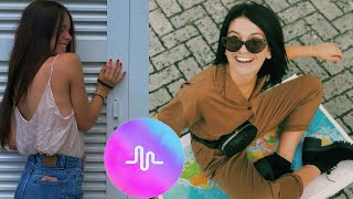 Marta Losito Vs Elena Sofia Picone Musical.ly Compilation