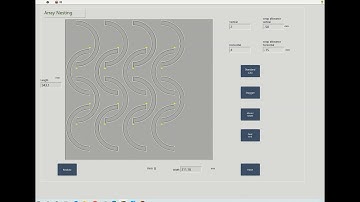 Techserv CNC system features. Plasma, gas and waterjet cutting systems