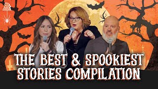 Halloween Treats Came Early | Spooky Stories Stand-Up Compilation @800pgm