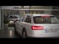 2013 Audi A6 Allroad Quattro / Тест-драйв